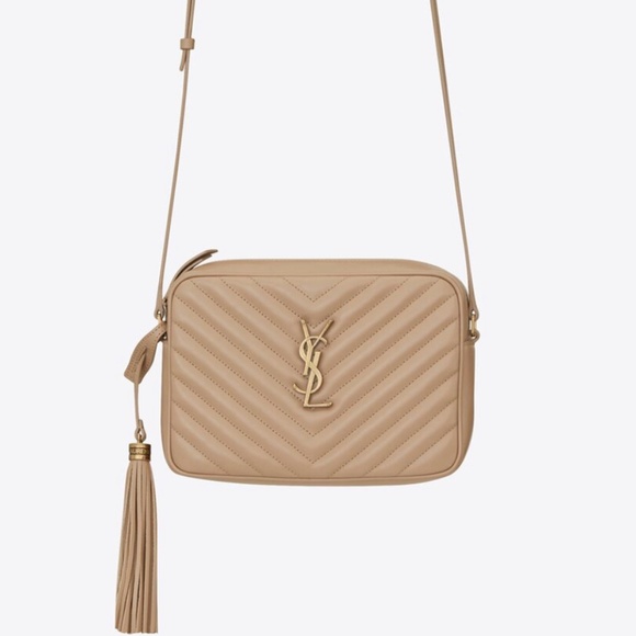 Saint Laurent crossbody - Picture 1 of 1